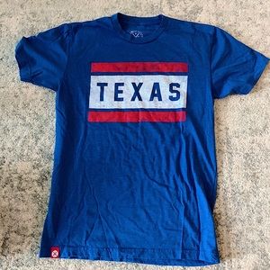 Texas T-shirt